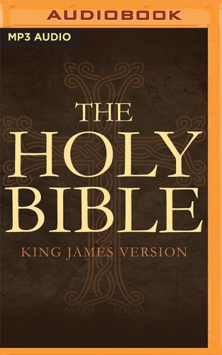 The Holy Bible: King James Version
