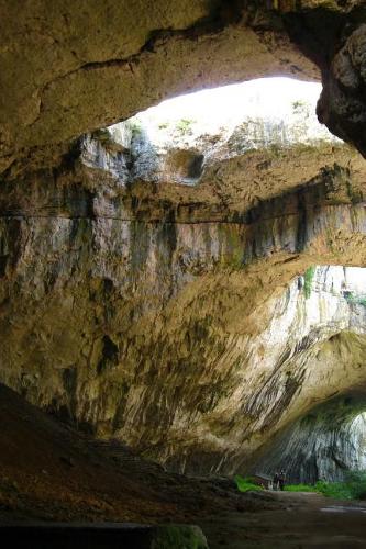 Devetashka Caves in Bulgaria Journal: Take Notes, Write Down Memories in this 150 Page Lined Journal