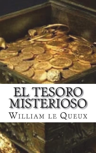 El tesoro misterioso