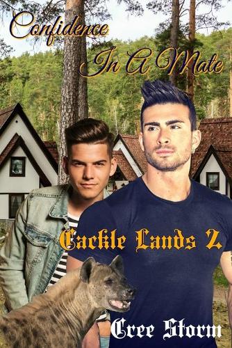 Confidence In A Mate: (2 Cackle Lands)