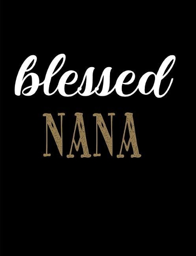 Blessed Nana