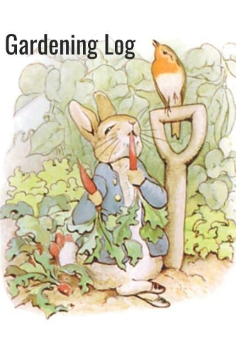 Gardening Log