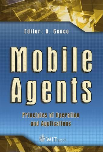 Mobile Agents
