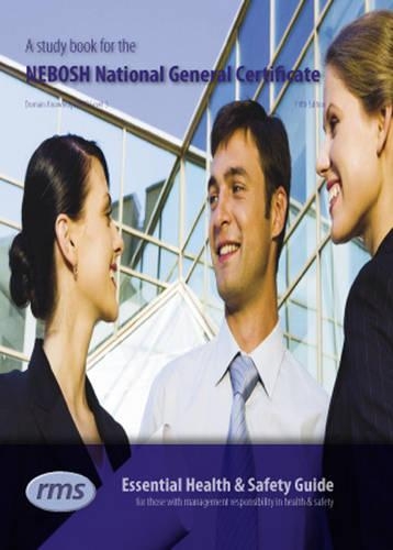 A Study Book for the NEBOSH National General Certificate