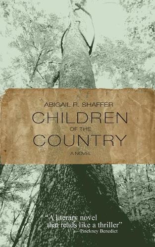Children of the Country: (English)
