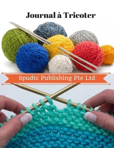 Journal à Tricoter