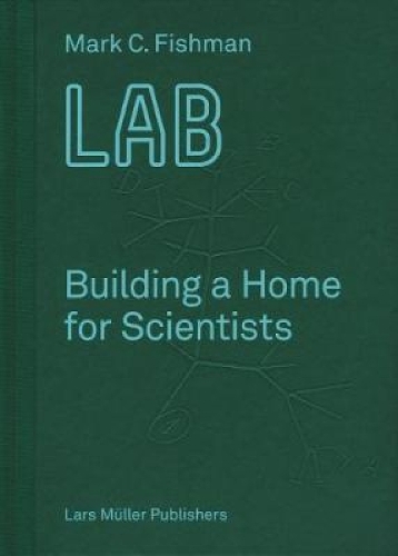 Lab: Building a Home for Scientists