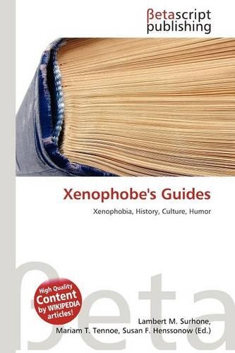 Xenophobe's Guides