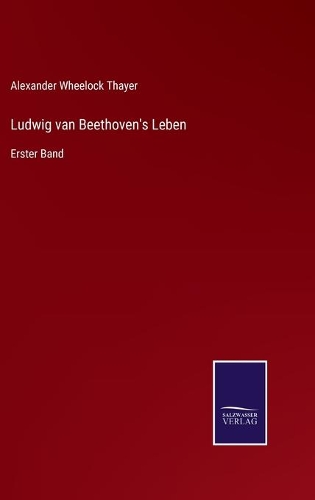 Ludwig van Beethoven's Leben