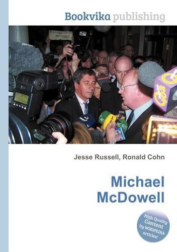 Michael McDowell