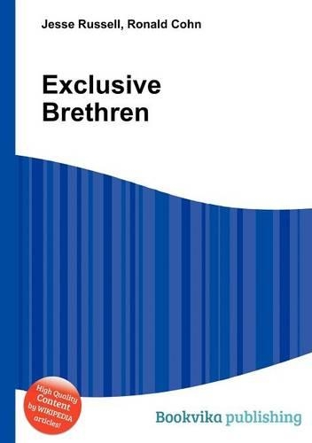 Exclusive Brethren: (English)