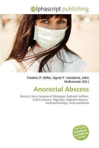 Anorectal Abscess
