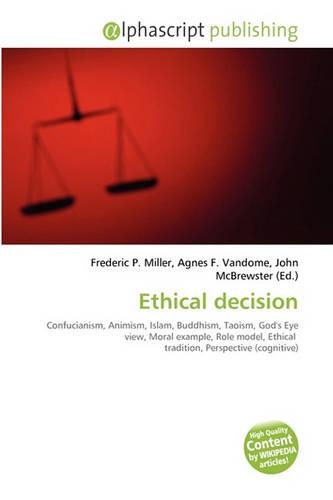 Ethical Decision