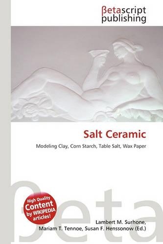 Salt Ceramic