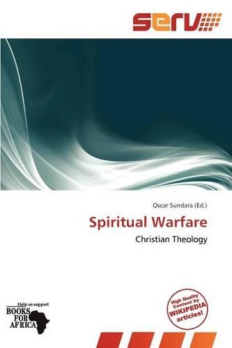 Spiritual Warfare