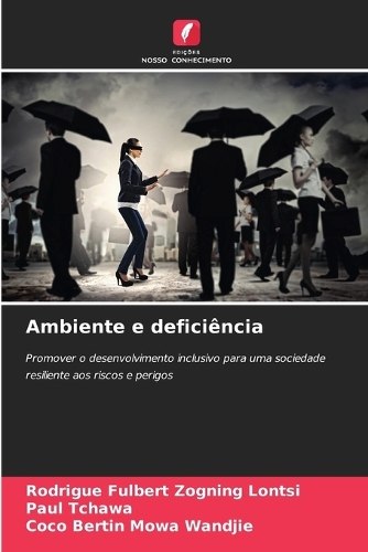 Ambiente e deficiência