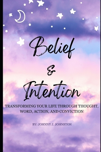 Belief & Intention