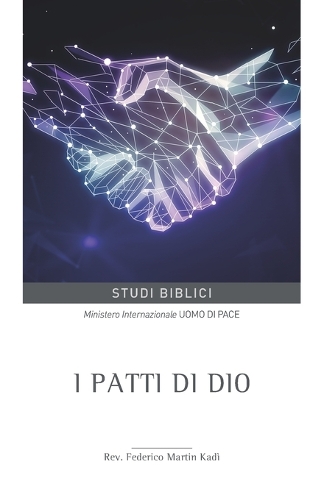 I patti di Dio: (Studi Della Scuola Di Formazione)