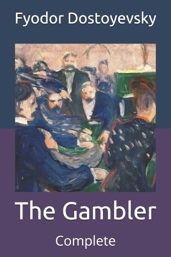 The Gambler