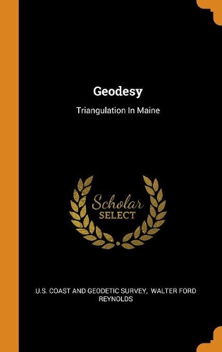 Geodesy: Triangulation in Maine