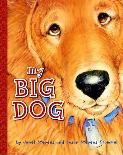 My Big Dog: (Golden Classics (Hardcover))