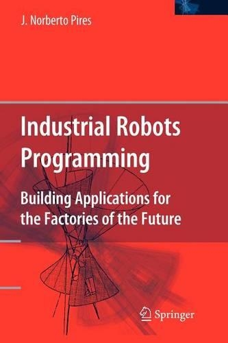 Industrial Robots Programming