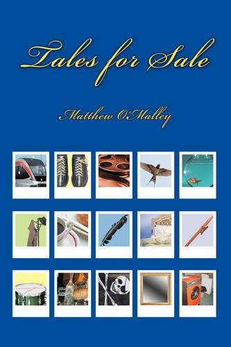 Tales for Sale