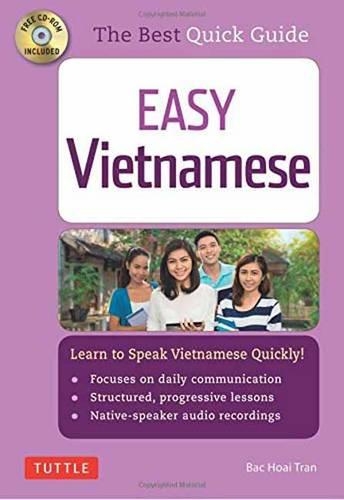 Easy Vietnamese