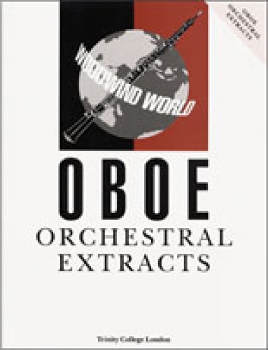 Orchestral Extracts (Oboe)