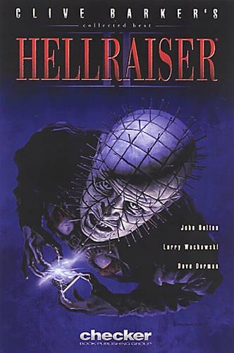 Clive Barker's Hellraiser