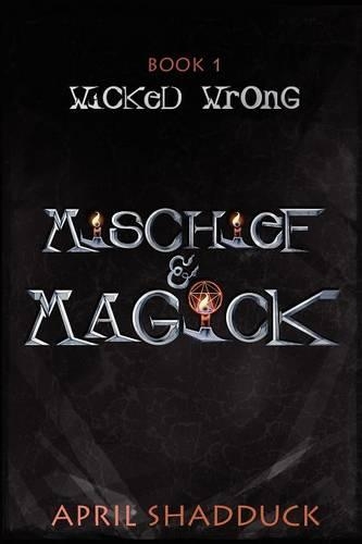 WIcked Wrong: (English)
