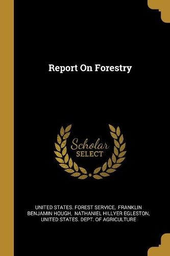 Report On Forestry