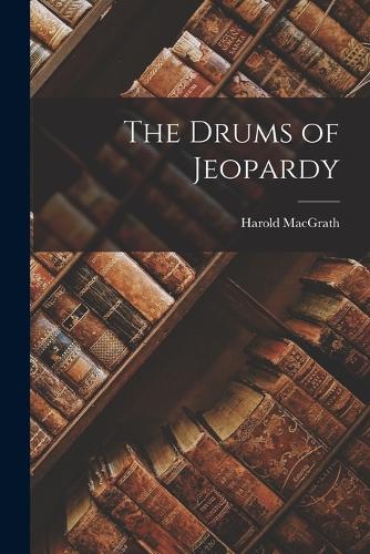 The Drums of Jeopardy