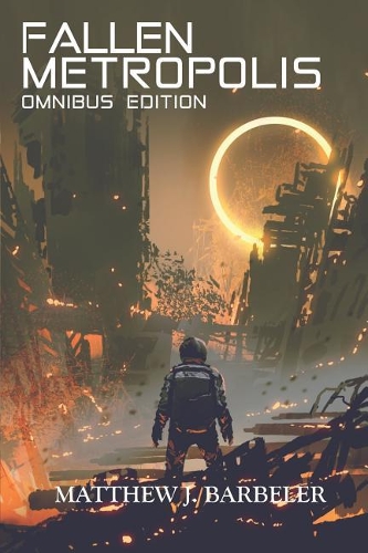Fallen Metropolis