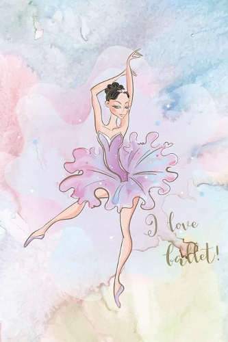 Writing Prompts and Sketchbook for Little Girls