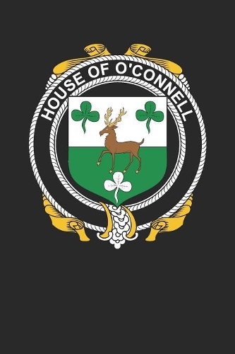 House of O'Connell