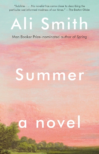 Summer: (Seasonal Quartet)