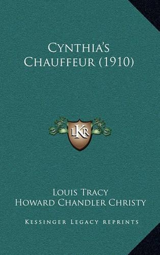 Cynthia's Chauffeur (1910)