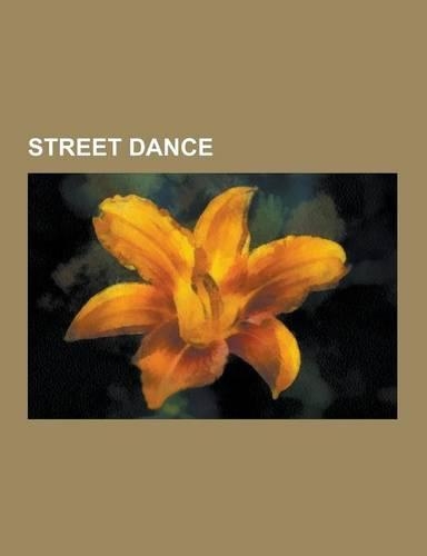 Street Dance