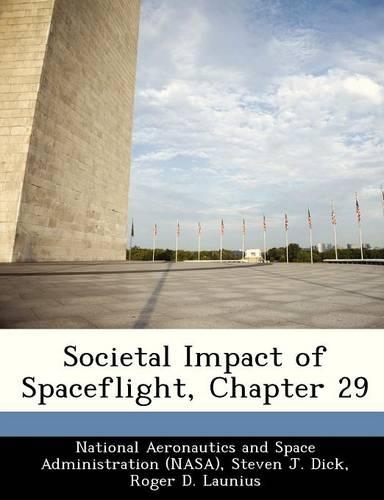 Societal Impact of Spaceflight, Chapter 29: (English)