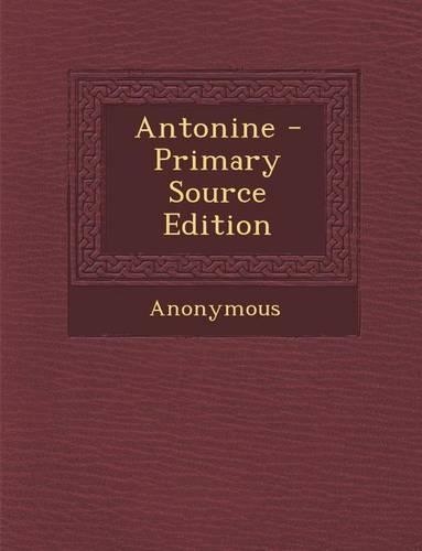 Antonine