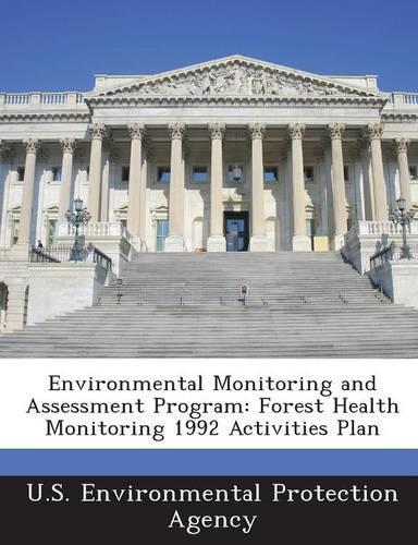 Environmental Monitoring and Assessment Program