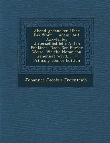 Book Cover