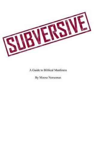 Subversive