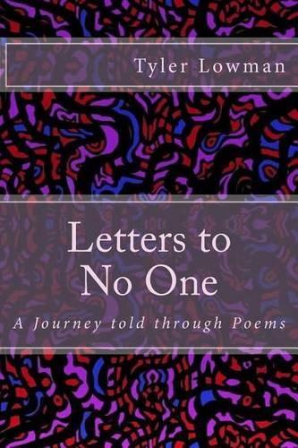 Letters to No One: (English)