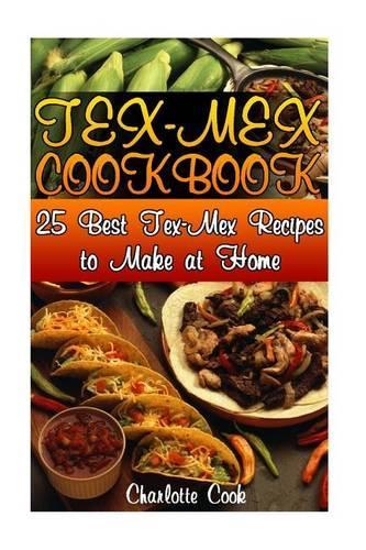 Tex-Mex Cookbook