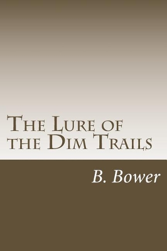The Lure of the Dim Trails