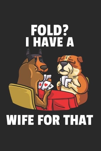 Poker Spieler Notizbuch: Poker Spieler Notizbuch für Liebhaber / Notizheft / Notizblock A5 (6x9in) Dotted Notebook / Punkteraster / 120 gepunktete Seiten