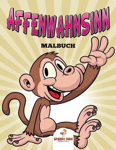 Malbuch mit Kätzchen und Welpen (German Edition)