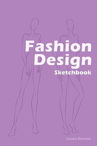 Fashion Design Sketchbook